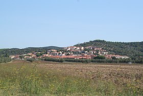 Riotorto (Toscane)