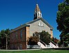 Parowan Meetinghouse