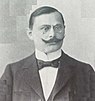 Paul Matschie en 1901.