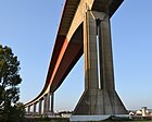 Pont de Cheviré