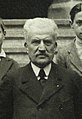 Raoul Versini vers 1928, directeur du Petit lycée Condorcet.