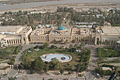 القصر الجمهوري في وسط بغداد