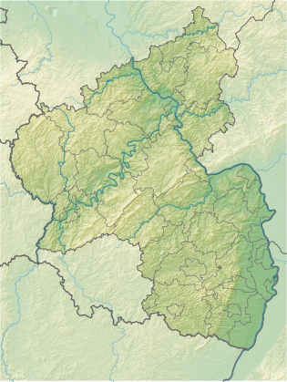 Mühlwoog (Rheinland-Pfalz)