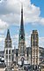 Rouen Cathedral