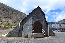 Rupert's Bay Church