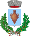 Coat of arms of Ruvo di Puglia