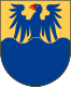 Coat of arms of Säffle Municipality