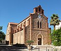 Église Saint-Nazaire de Saint-Nazaire (Pyrénées-Orientales)