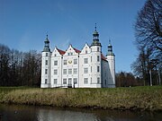 Schloss Ahrensburg