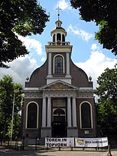 Sint-Petrus'-Bandentsjerke