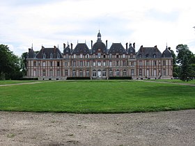 Image illustrative de l’article Château de Pinceloup