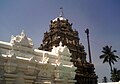 Srikurmam Temple view Srikakulam