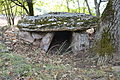 Dolmen de Combe de Saule n° 2