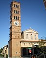 St. Andrew's Catholic Church, Pasadena, CA