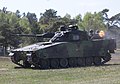 CV90裝甲戰鬥車