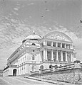Amazon Theater, Manaus, 1940.