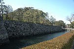 Tokushima Castle