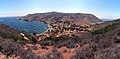 Two Harbors, Santa Catalina Island, California