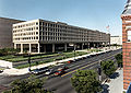 James V. Forrestal Building in Washington, D.C.