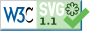 "W3C Validation"