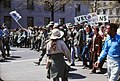 Image 7Anti-war protest against the Vietnam War in Washington, D.C., on April 24, 1971. (from 1970s)