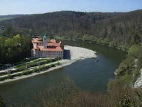 Image illustrative de l’article Abbaye de Weltenbourg