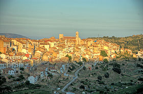 Vilafranca