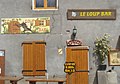 Le loup bar de Loup bière Loubière.