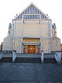 Church of Sainte-Thérèse-de-l'enfant-Jésus.