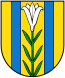 Blason de Bad Düben