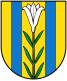 Coat of arms of Bad Düben