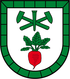 Wappen von Opmünden