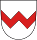 Coat of arms of Volkertshausen