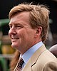 Willem-Alexander, King of the Netherlands