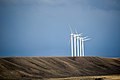 Image 26Wind farm in Uinta County (from Wyoming)