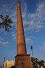 Chimeneas fabriles