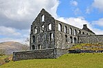 Ynys Pandy Slate Mill