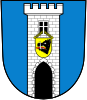 Coat of arms of Přerov nad Labem