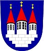 Coat of arms of Vracov