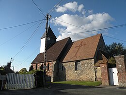 Beaumont-les-Nonains – Veduta