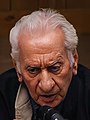 بهرام عکاشه پدر علم زلزله‌شناسی ایران و متخصص برجسته زلزله‌شناسی و زمین‌شناسی