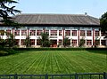 北京大学外国语学院