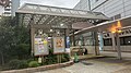 新長田駅2出口