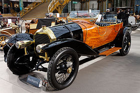 Image illustrative de l’article Peugeot Type 160