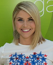 Beatrice Egli (2018)