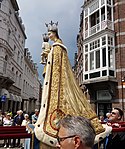 Our Lady of Tongeren