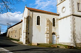 Solignac-sous-Roche – Veduta