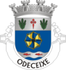 Coat of arms of Odeceixe