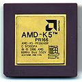 AMD K5