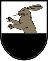 Wappen von Königswiesen